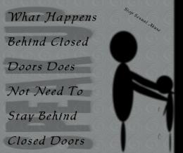 BehindClosedDoors